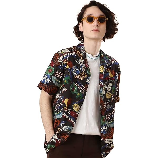 Amazon.co.jp: [アヴィレックス] TYPE BLUE ジョグデニム プル